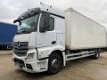 Camion Mercedes Actros