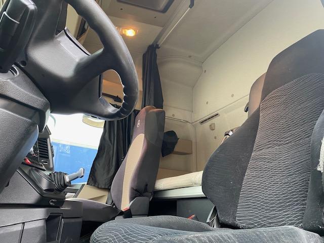 Camion Mercedes Actros