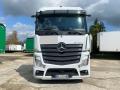 Tracteur Mercedes Actros 1846
