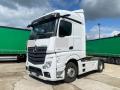 Tracteur Mercedes Actros 1846