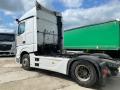 Tracteur Mercedes Actros 1846