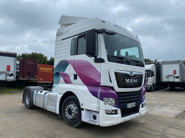 MAN TGX 18.470