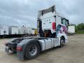 Tracteur MAN TGX