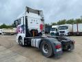 Tracteur MAN TGX