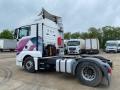 Tracteur MAN TGX