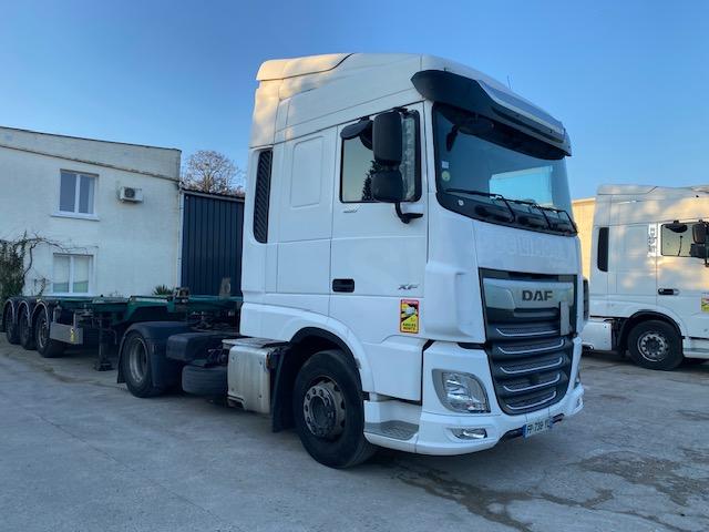 DAF XF 480