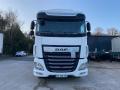 Tracteur DAF XF 480