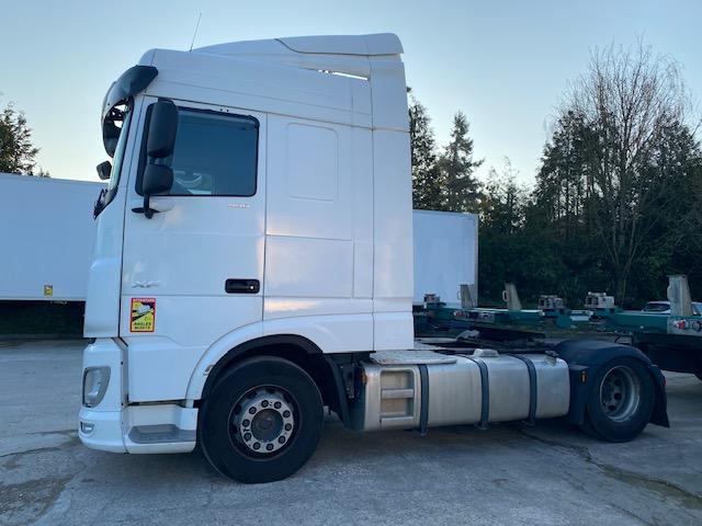 Tracteur DAF XF 480