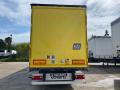 Semirremolque Schmitz Cargobull Non spécifié