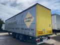 Semirremolque Schmitz Cargobull Non spécifié