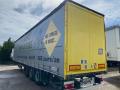 Semirremolque Schmitz Cargobull Non spécifié