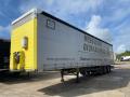 Semirremolque Schmitz Cargobull Non spécifié