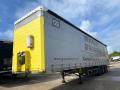 Semirremolque Schmitz Cargobull Non spécifié