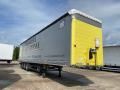 Semirremolque Schmitz Cargobull Non spécifié