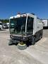 Maquinaria vial  Camión barredora Schmidt Clingo