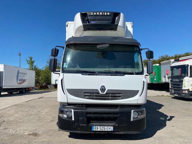 Camión Renault Premium 300