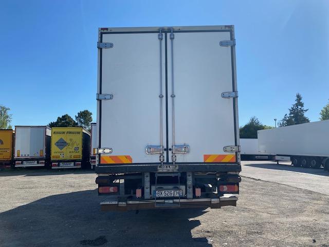 Camión Renault Premium 300