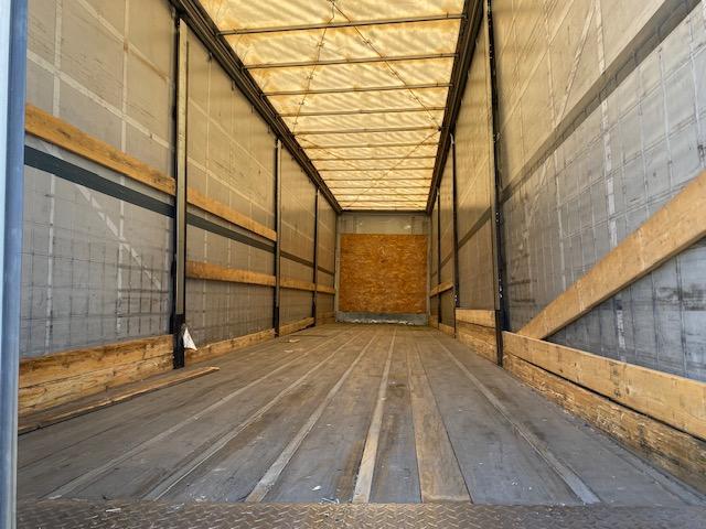 Semirremolque Fruehauf Non spécifié