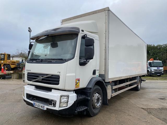 Camión Volvo FE 300