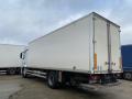 Camión Mercedes Actros