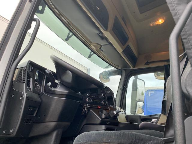Camión Mercedes Actros