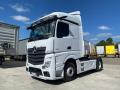 Cabeza tractora Mercedes Actros 1846
