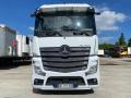 Cabeza tractora Mercedes Actros 1846