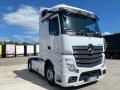 Cabeza tractora Mercedes Actros 1846