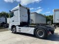 Cabeza tractora Mercedes Actros 1846