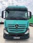Cabeza tractora Mercedes Actros