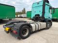 Cabeza tractora Mercedes Actros