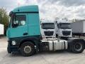Cabeza tractora Mercedes Actros