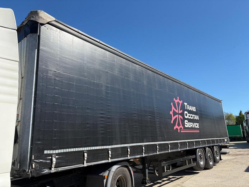 Schmitz Cargobull Non spécifié