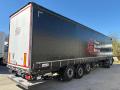 Semirremolque Schmitz Cargobull Non spécifié