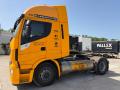 Cabeza tractora Iveco Stralis 460