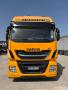 Cabeza tractora Iveco Stralis 460