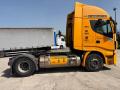 Cabeza tractora Iveco Stralis 460