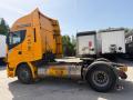 Cabeza tractora Iveco Stralis 460