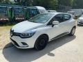 Utilitario Vehículos especiales Renault Clio IV 1.5 DCI 90