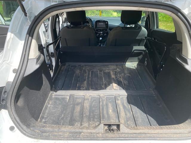 Utilitario Renault Clio IV 1.5 DCI 90