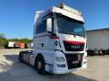 Cabeza tractora MAN TGX 18.500