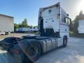 Cabeza tractora MAN TGX 18.500
