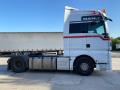 Cabeza tractora MAN TGX 18.500