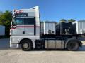 Cabeza tractora MAN TGX 18.500