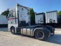 Cabeza tractora MAN TGX 18.500