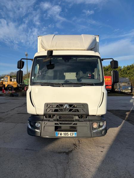 LKW Renault D-Series