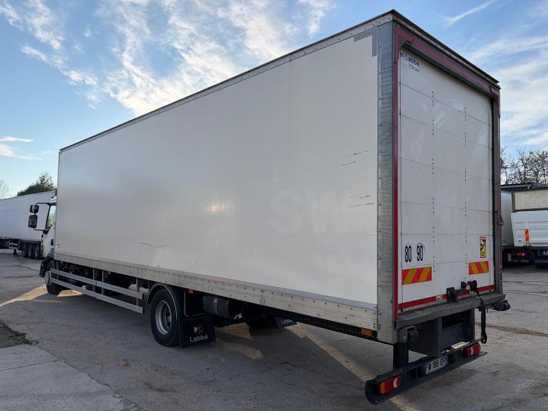 LKW Renault D-Series
