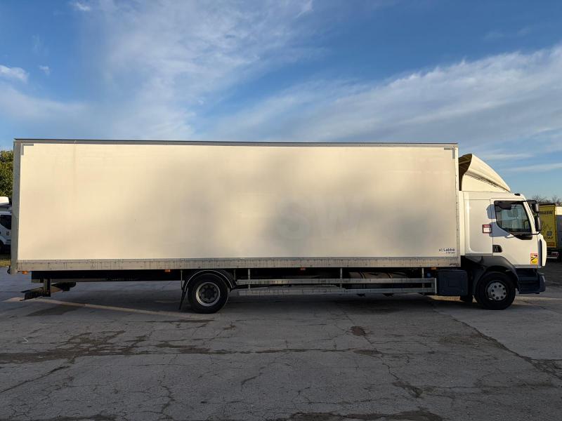 LKW Renault D-Series