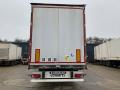 Sattelzug/Sattelauflieger Schmitz Cargobull Non spécifié