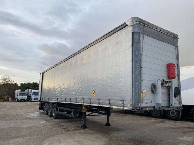 Schmitz Cargobull Non spécifié